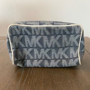 Michael Kors Makeup Bag